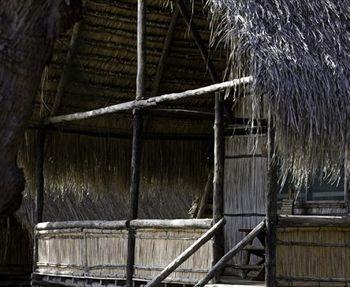 Casa Barry Beach Lodge Tofo Экстерьер фото