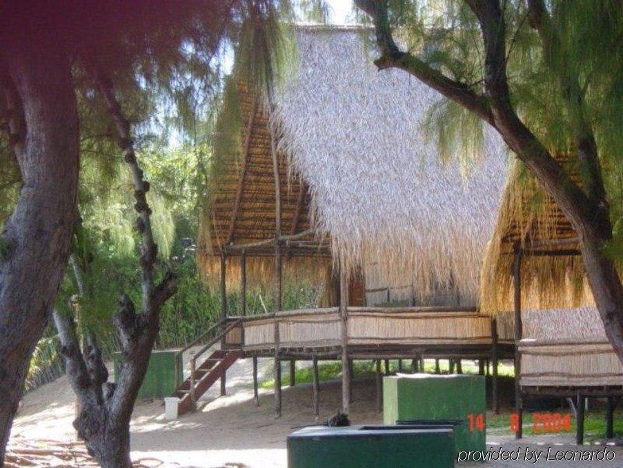 Casa Barry Beach Lodge Tofo Экстерьер фото