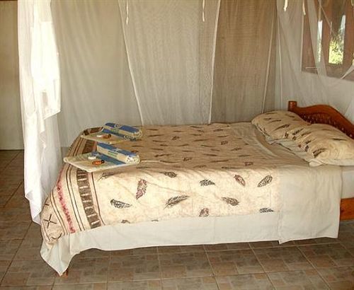 Casa Barry Beach Lodge Tofo Экстерьер фото