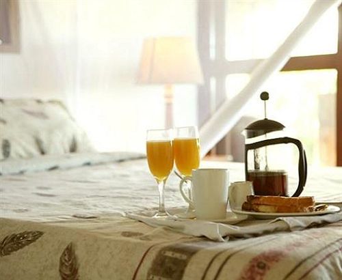 Casa Barry Beach Lodge Tofo Экстерьер фото